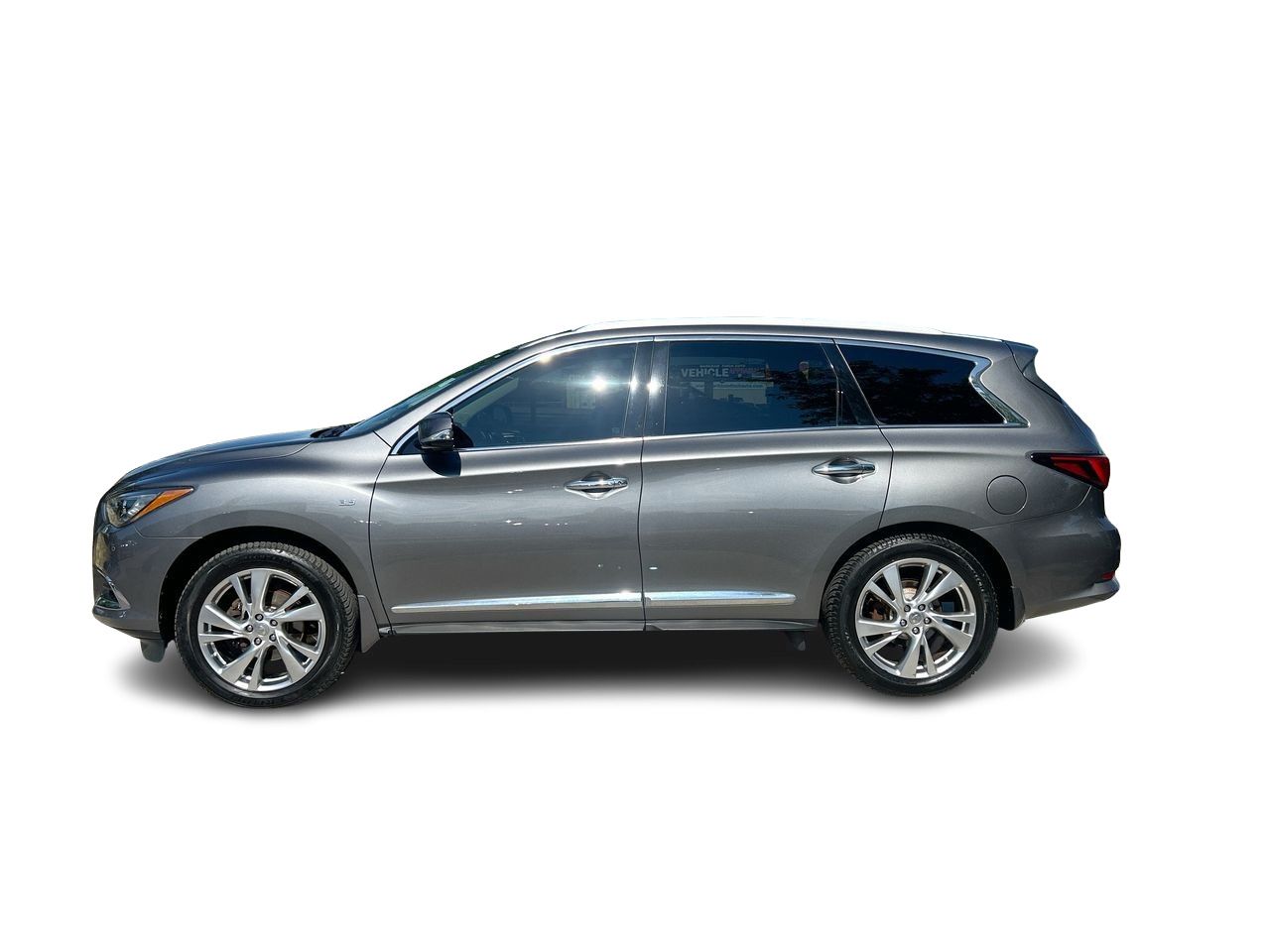 2019 Infiniti QX60 in Scarborough, Ontario
