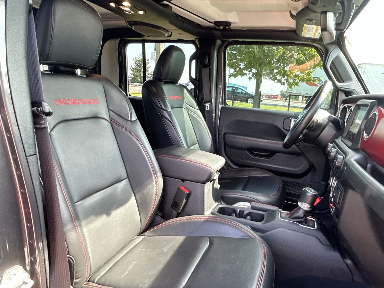 2022 Jeep Gladiator 4x4