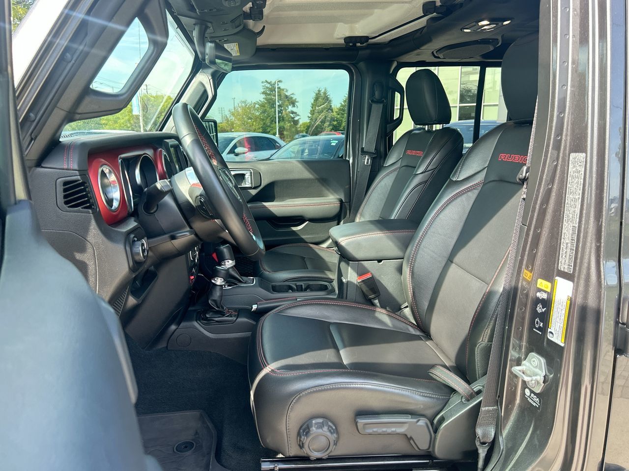 2022 Jeep Gladiator 4x4