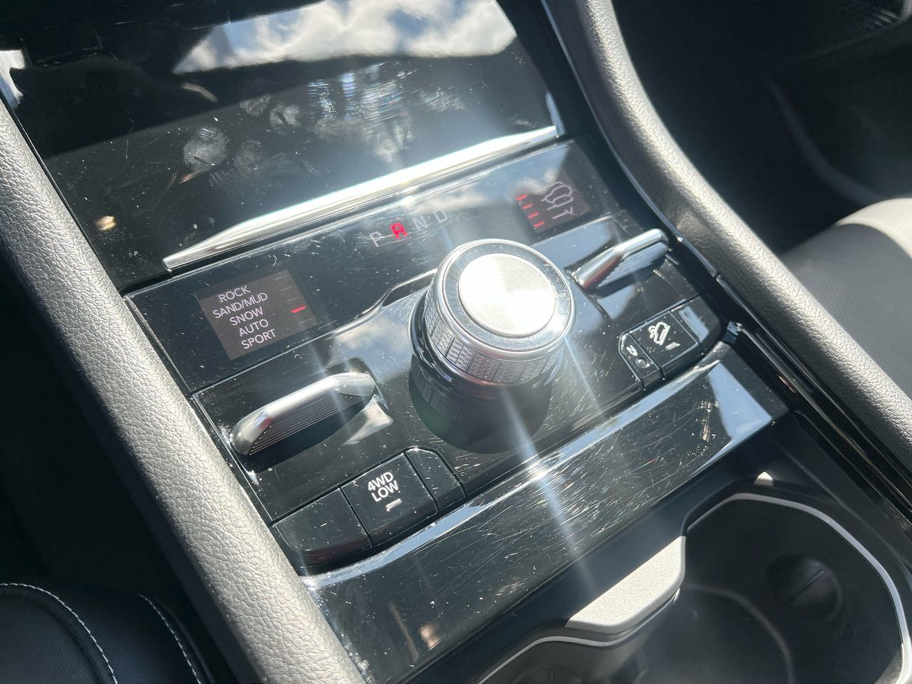 Jeep Grand Cherokee  2023 à Scarborough, Ontario