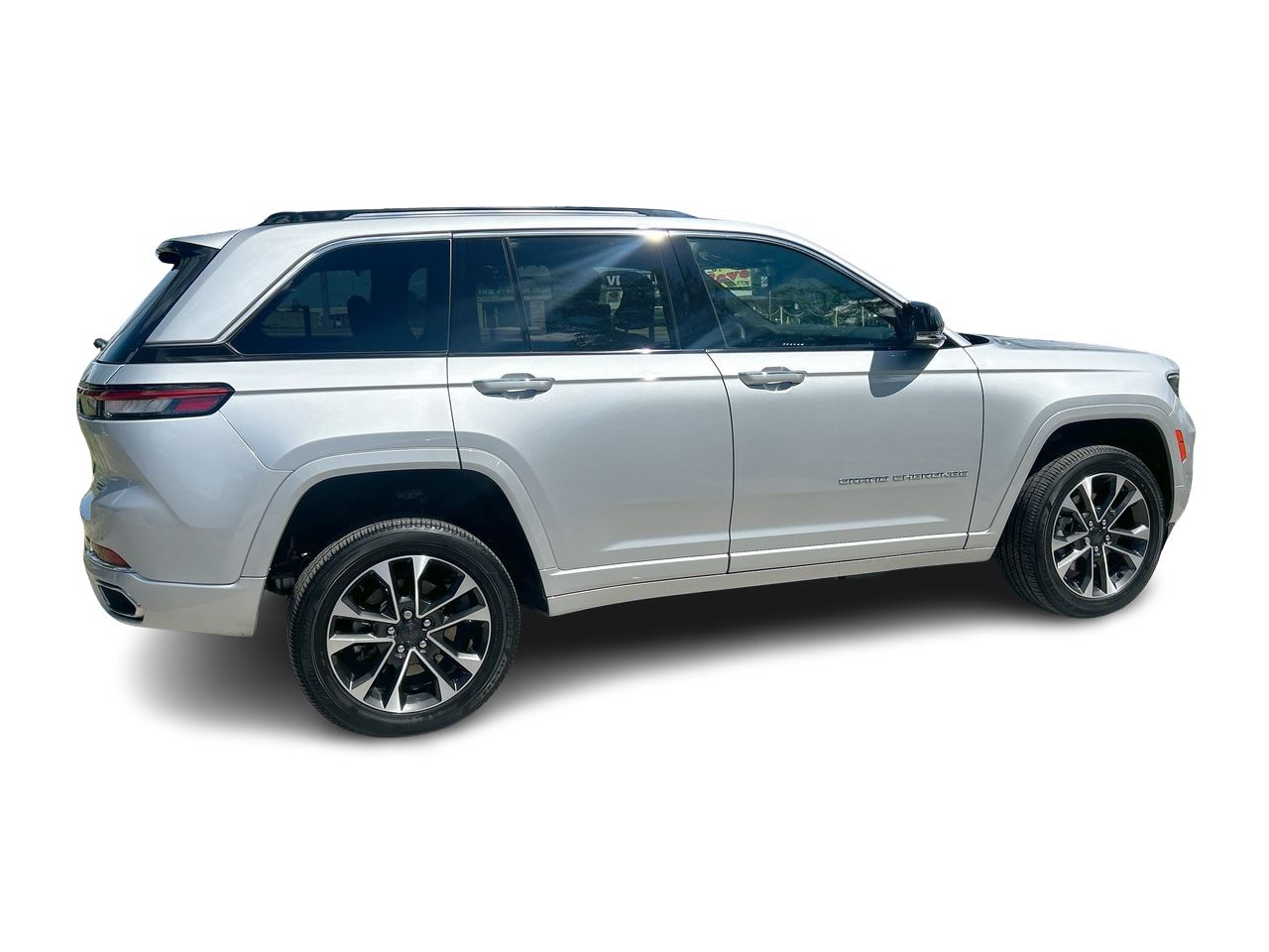 Jeep Grand Cherokee  2023 à Scarborough, Ontario