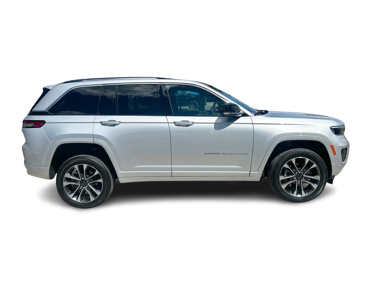Jeep Grand Cherokee  2023 à Scarborough, Ontario