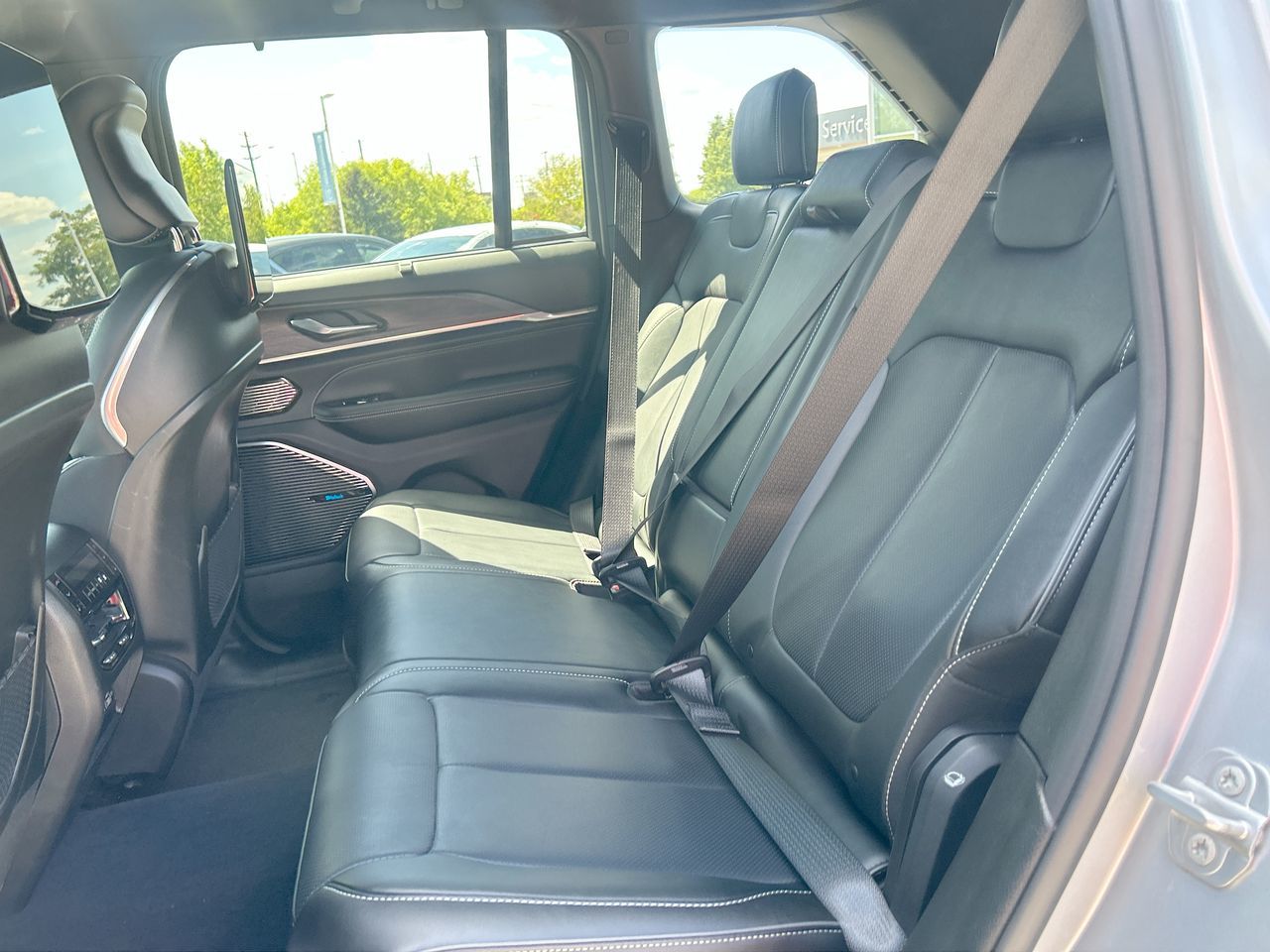 Jeep Grand Cherokee  2023 à Scarborough, Ontario