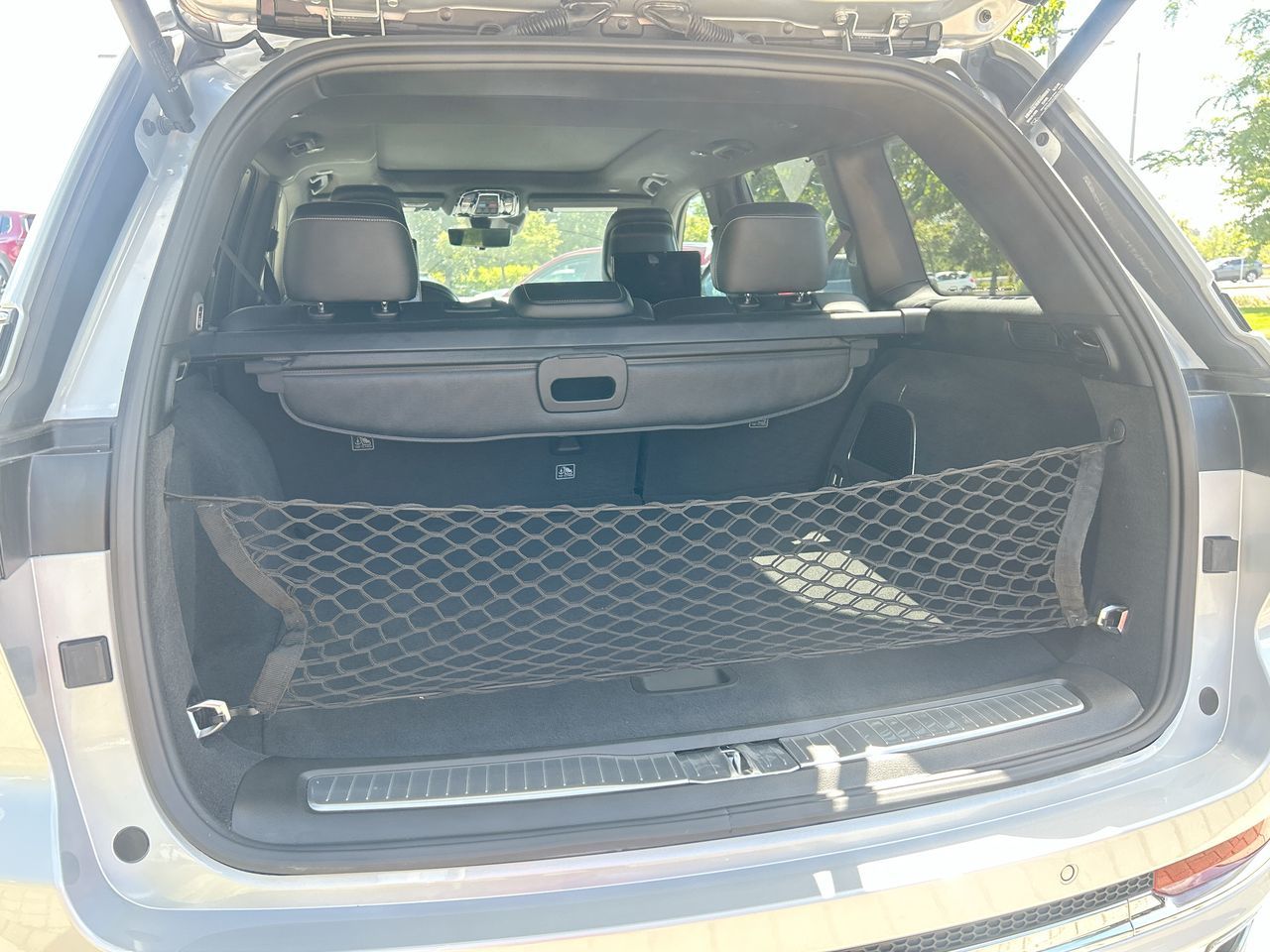 Jeep Grand Cherokee  2023 à Scarborough, Ontario