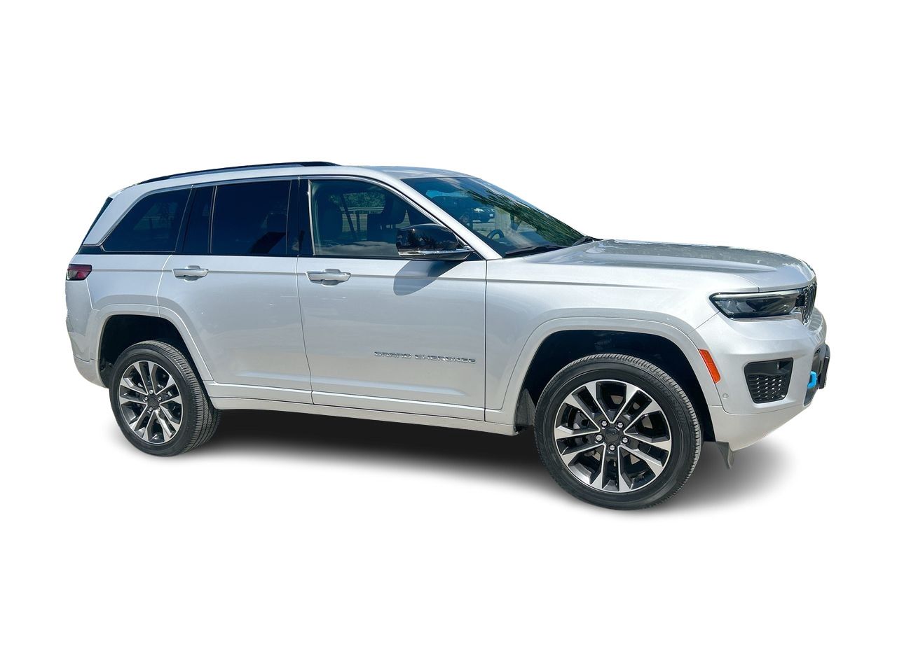 Jeep Grand Cherokee  2023 à Scarborough, Ontario