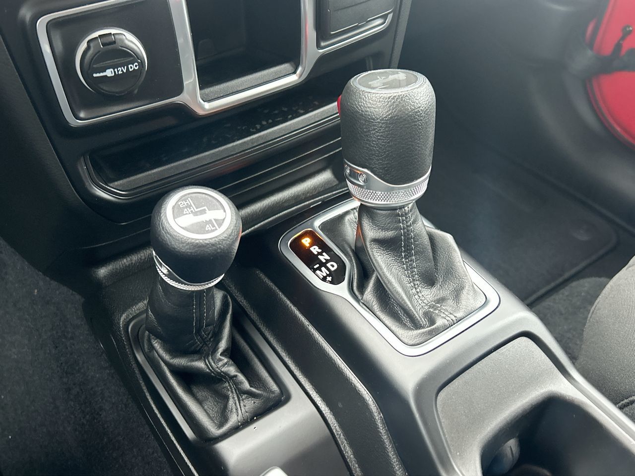 2023 Jeep Wrangler in Scarborough, Ontario