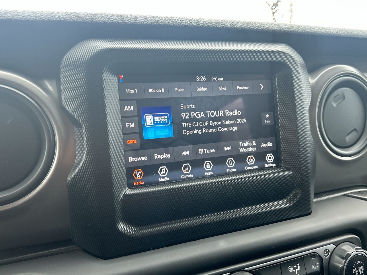 2023 Jeep Wrangler in Scarborough, Ontario