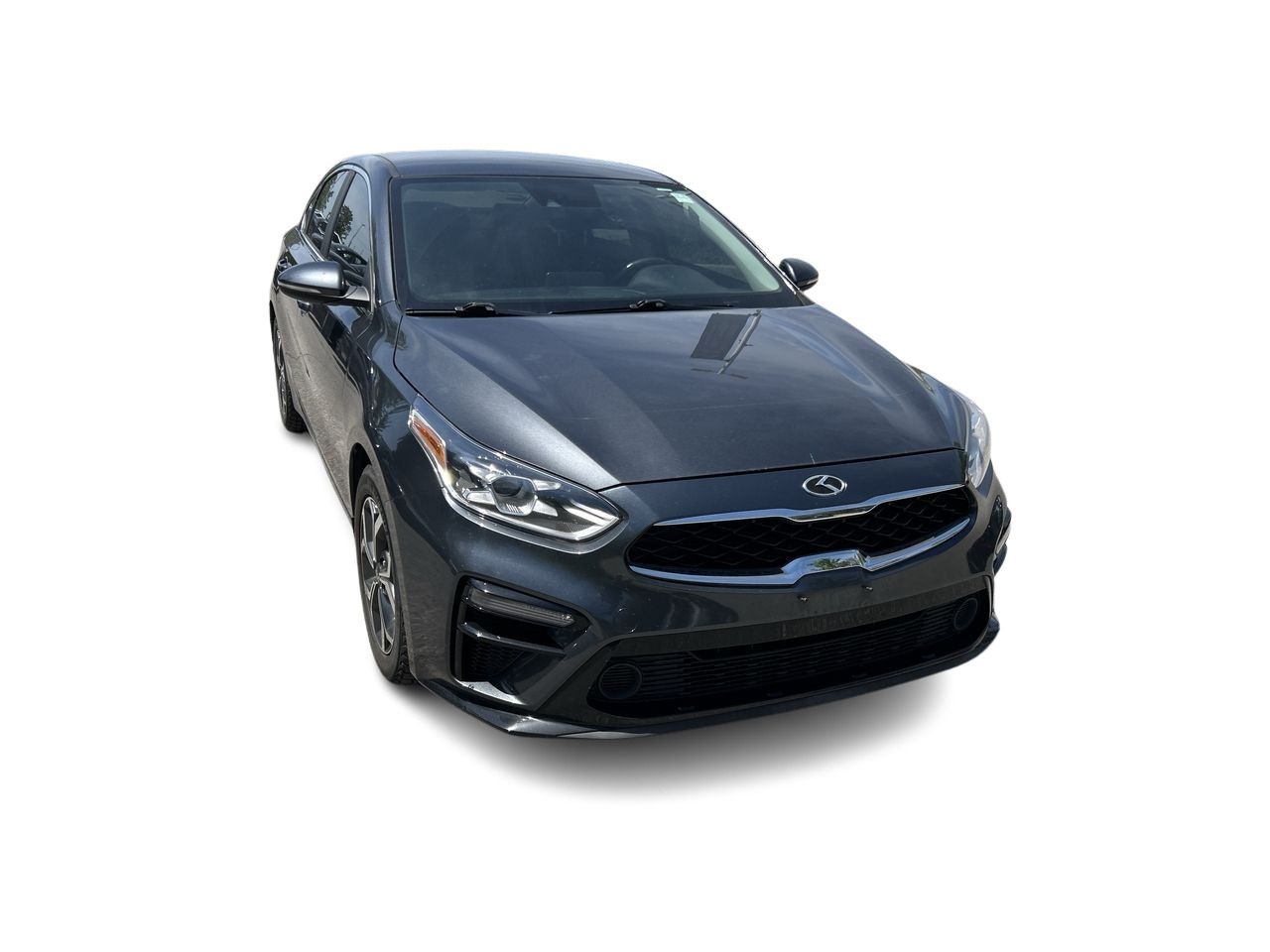 Kia Forte  2019 à Scarborough, Ontario
