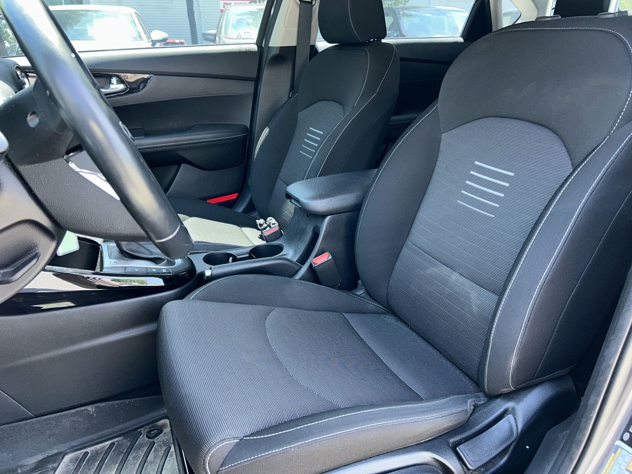 Kia Forte  2019 à Scarborough, Ontario