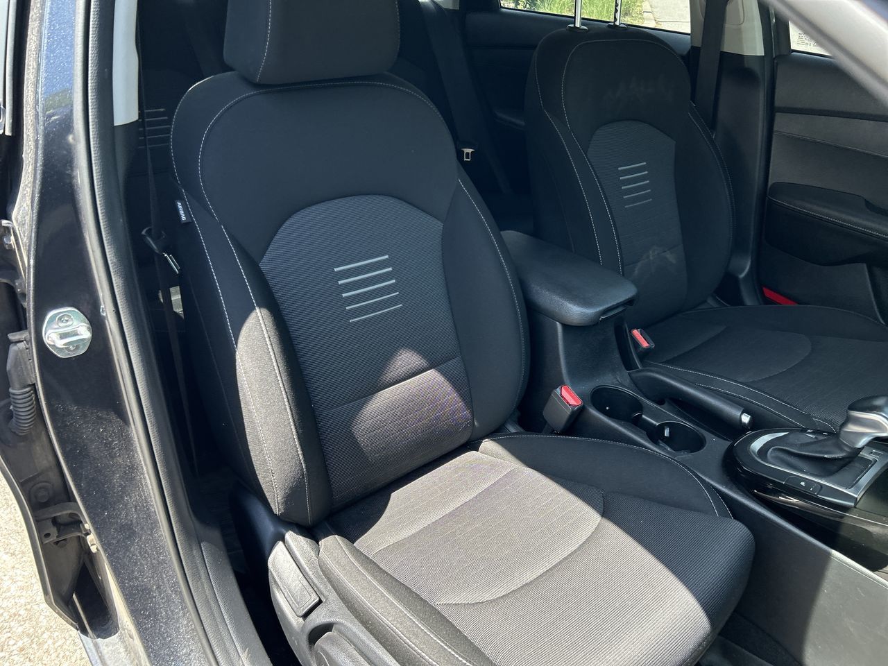 Kia Forte  2019 à Scarborough, Ontario