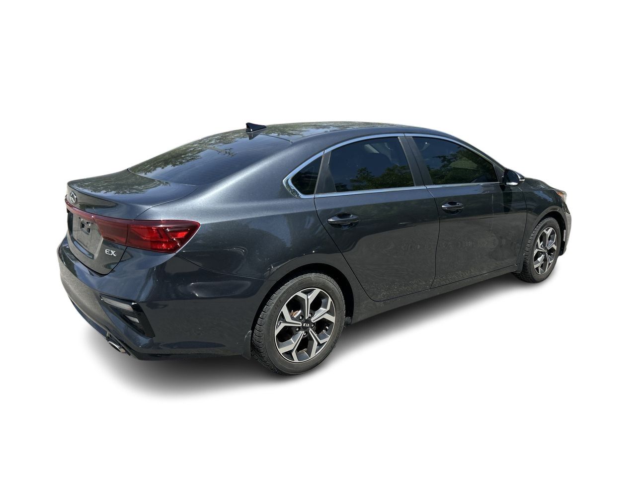 Kia Forte  2019 à Scarborough, Ontario