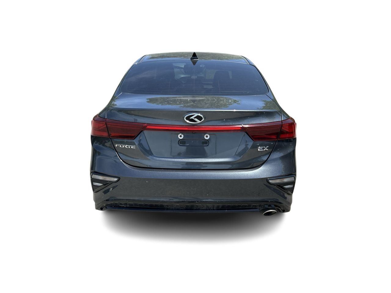 Kia Forte  2019 à Scarborough, Ontario