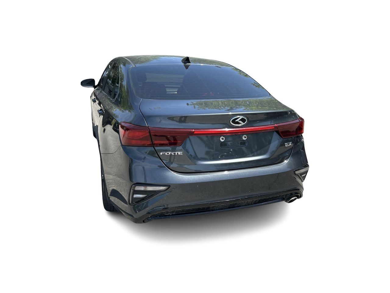 Kia Forte  2019 à Scarborough, Ontario