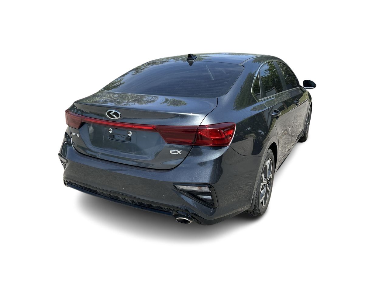Kia Forte  2019 à Scarborough, Ontario