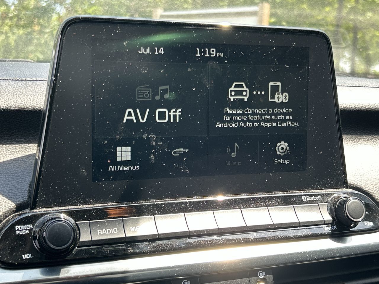 Kia Forte  2019 à Scarborough, Ontario