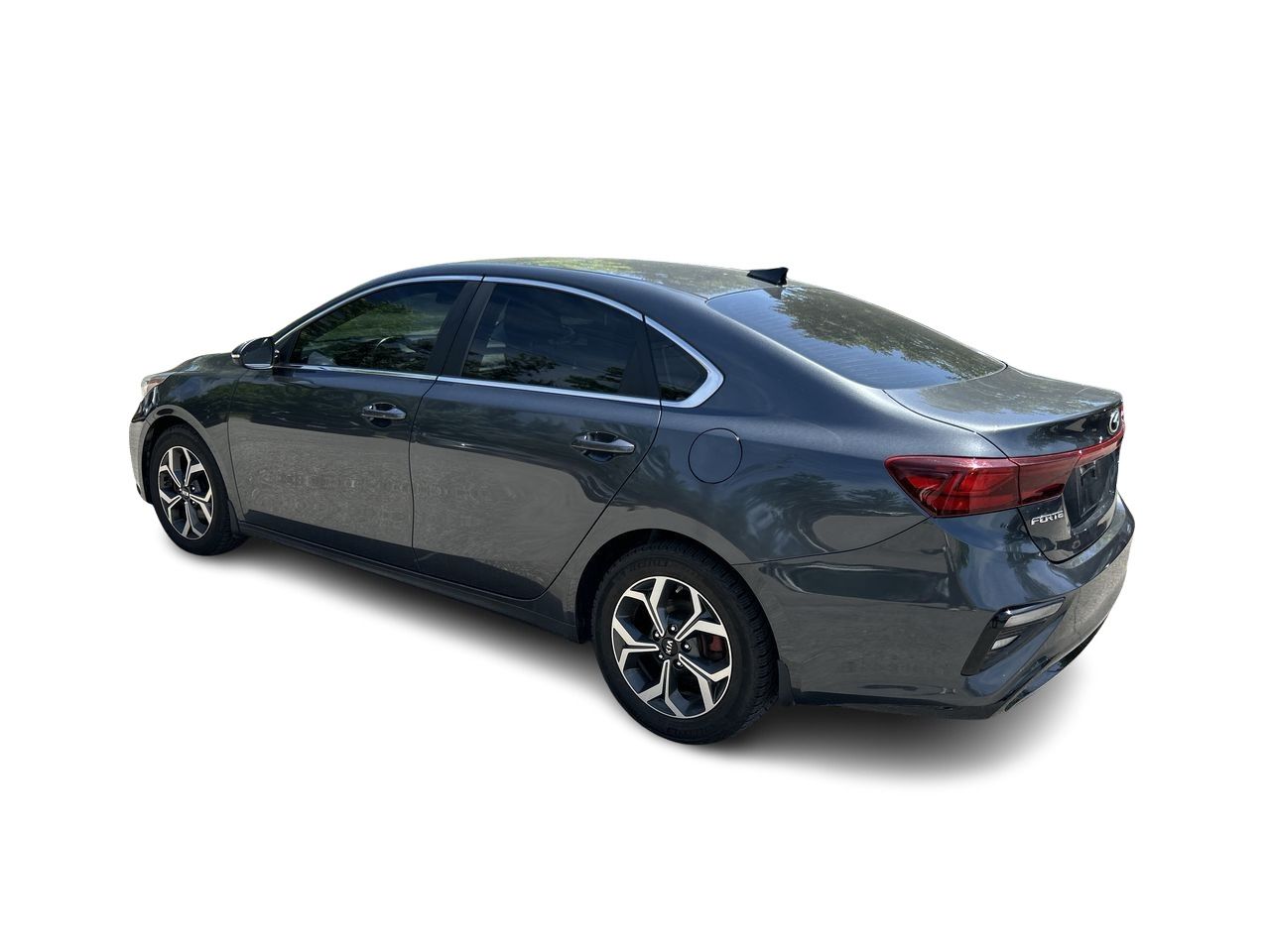Kia Forte  2019 à Scarborough, Ontario