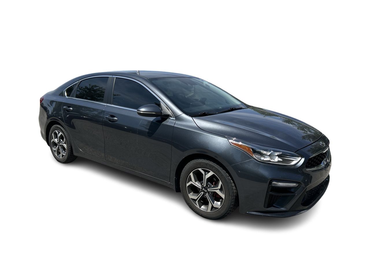 Kia Forte  2019 à Scarborough, Ontario