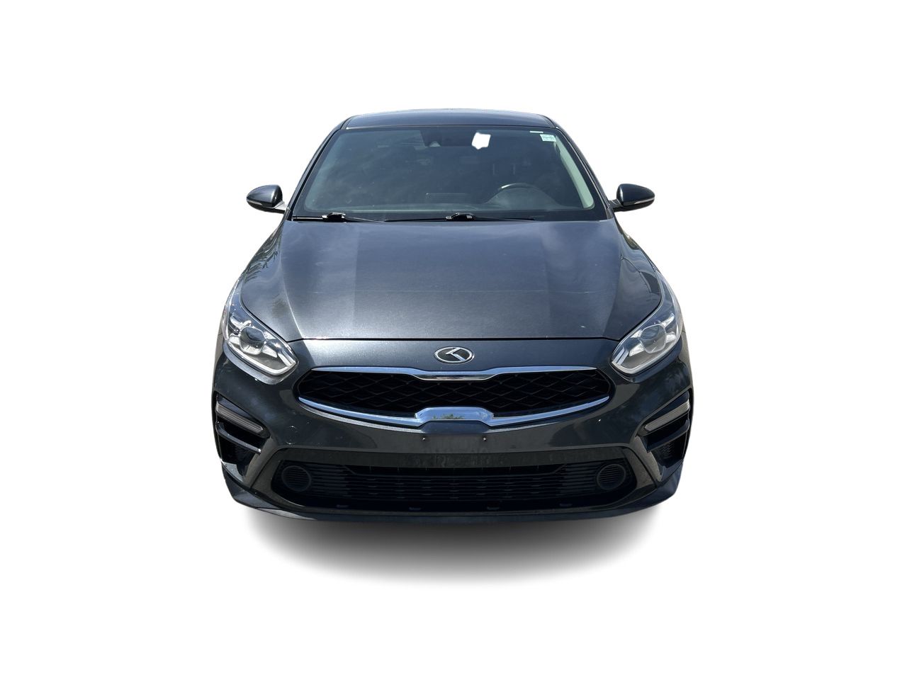 Kia Forte  2019 à Scarborough, Ontario