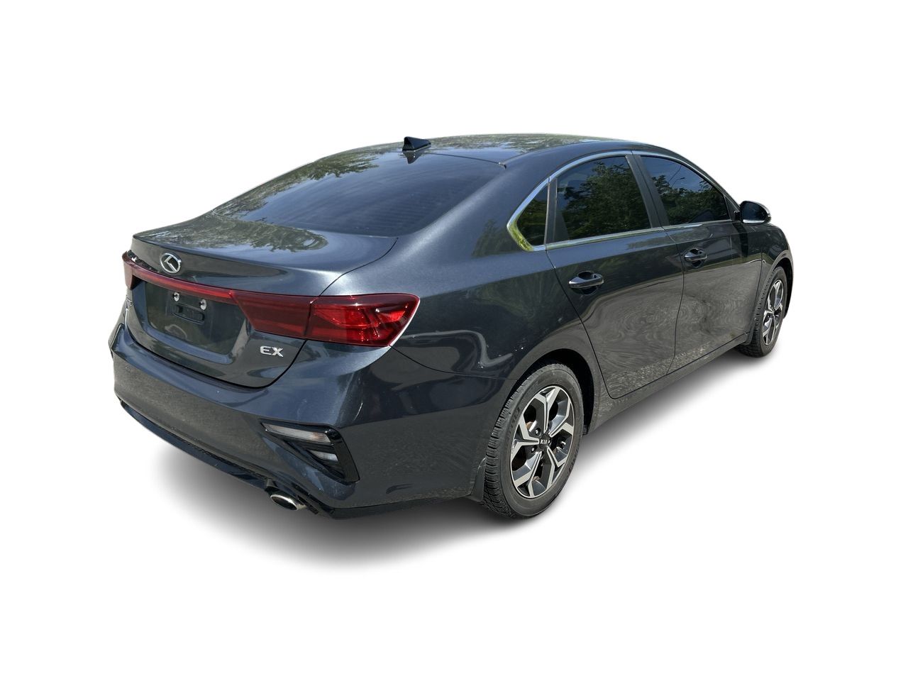 Kia Forte  2019 à Scarborough, Ontario