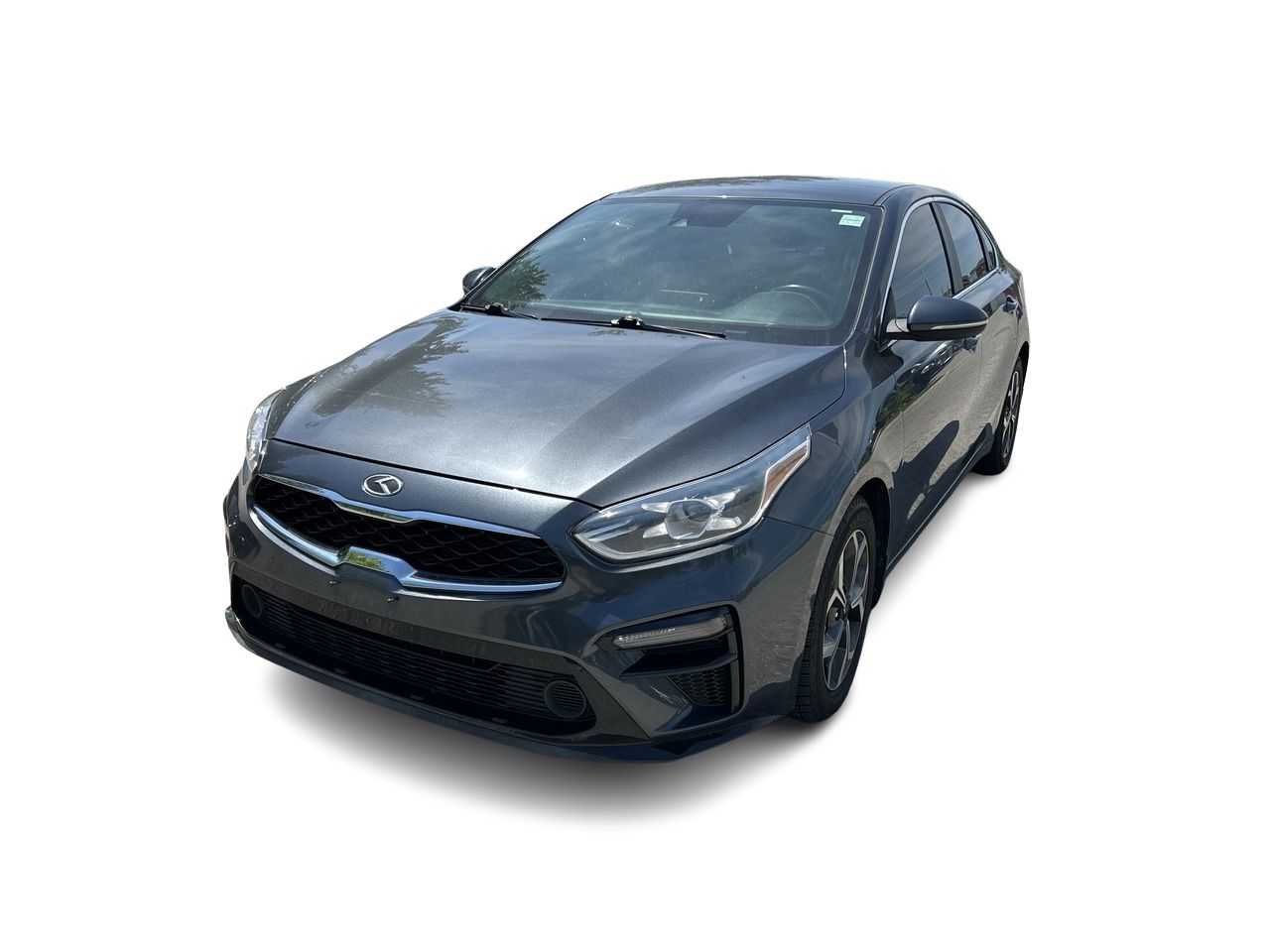 Kia Forte  2019 à Scarborough, Ontario