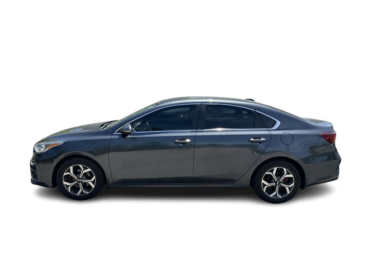 Kia Forte  2019 à Scarborough, Ontario