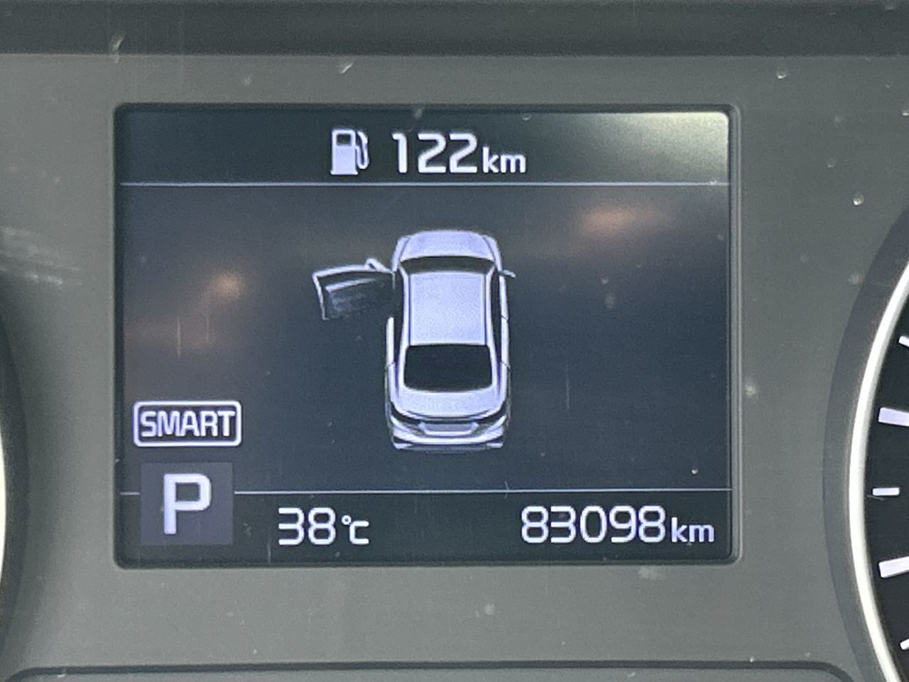 Kia Forte  2019 à Scarborough, Ontario