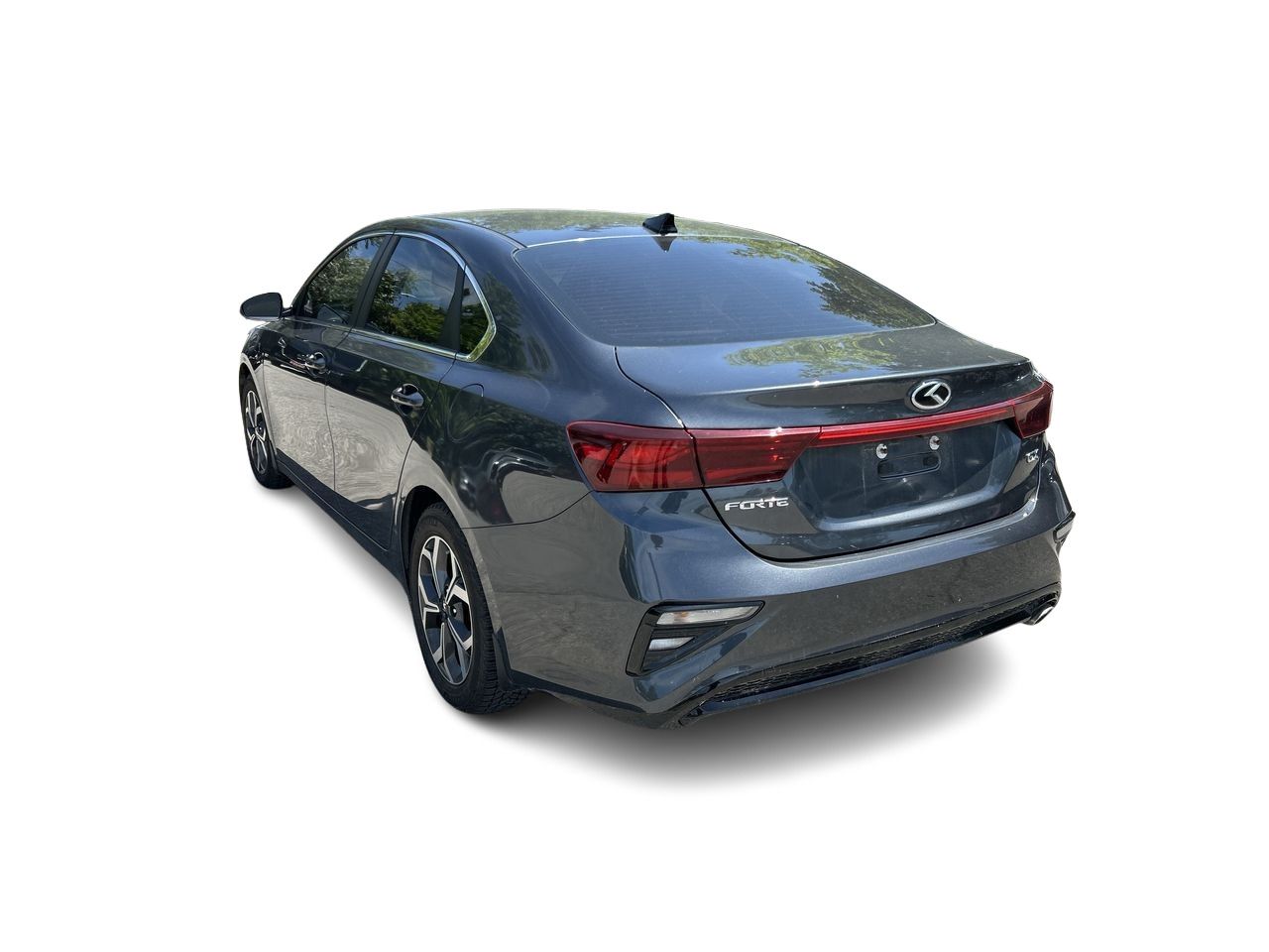 Kia Forte  2019 à Scarborough, Ontario