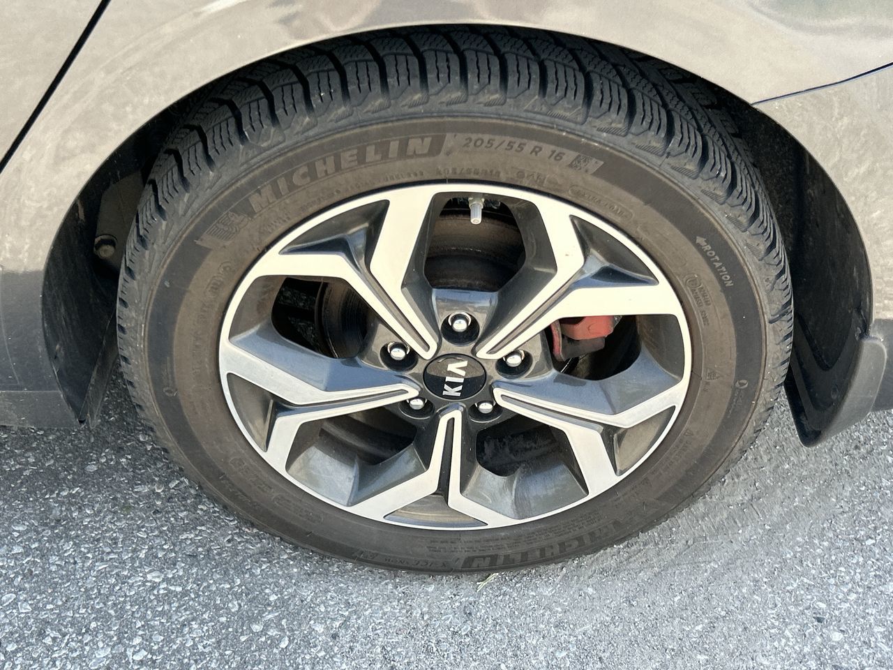 Kia Forte  2019 à Scarborough, Ontario