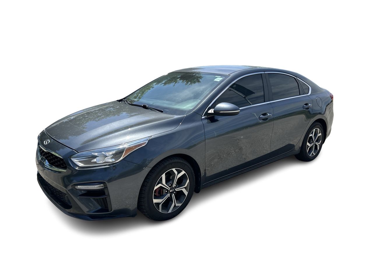Kia Forte  2019 à Scarborough, Ontario