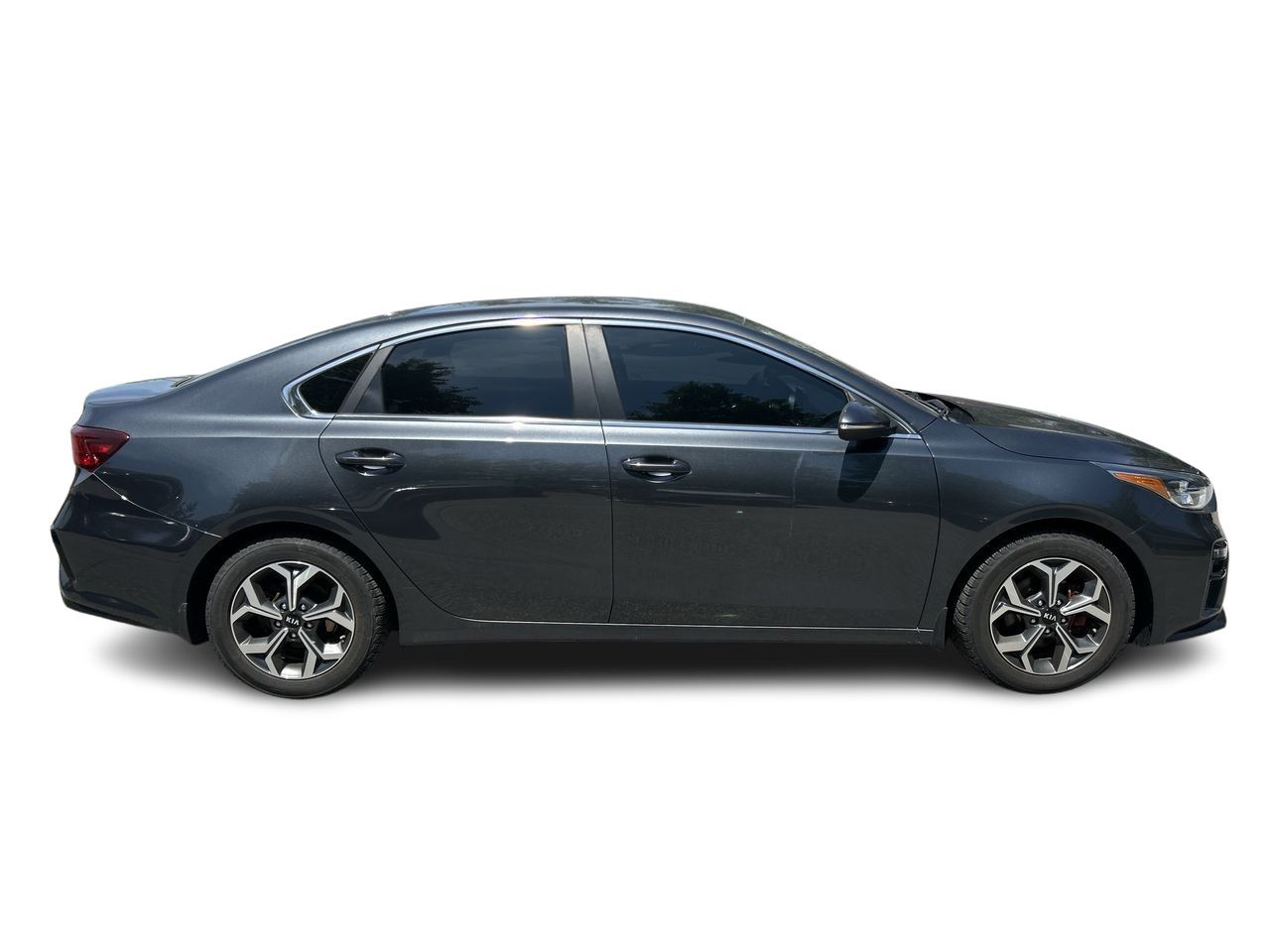 Kia Forte  2019 à Scarborough, Ontario