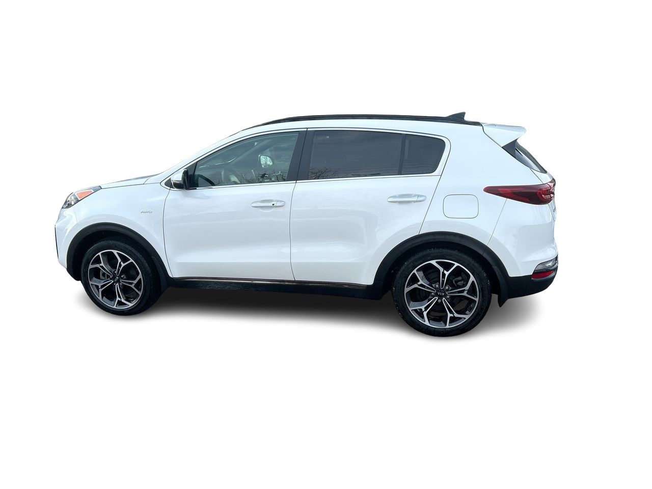 Kia Sportage  2022