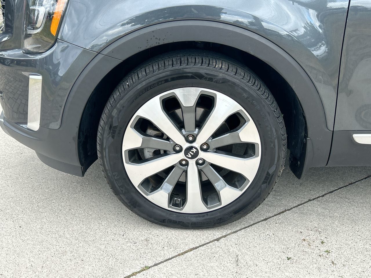 Kia Telluride  2020 à Scarborough, Ontario