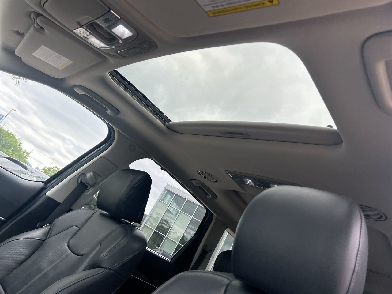 Kia Telluride  2020 à Scarborough, Ontario