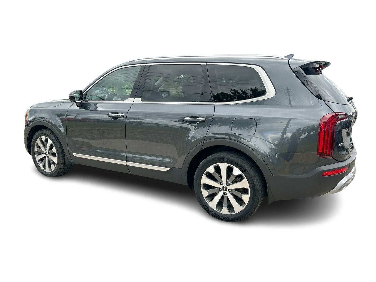 Kia Telluride  2020 à Scarborough, Ontario