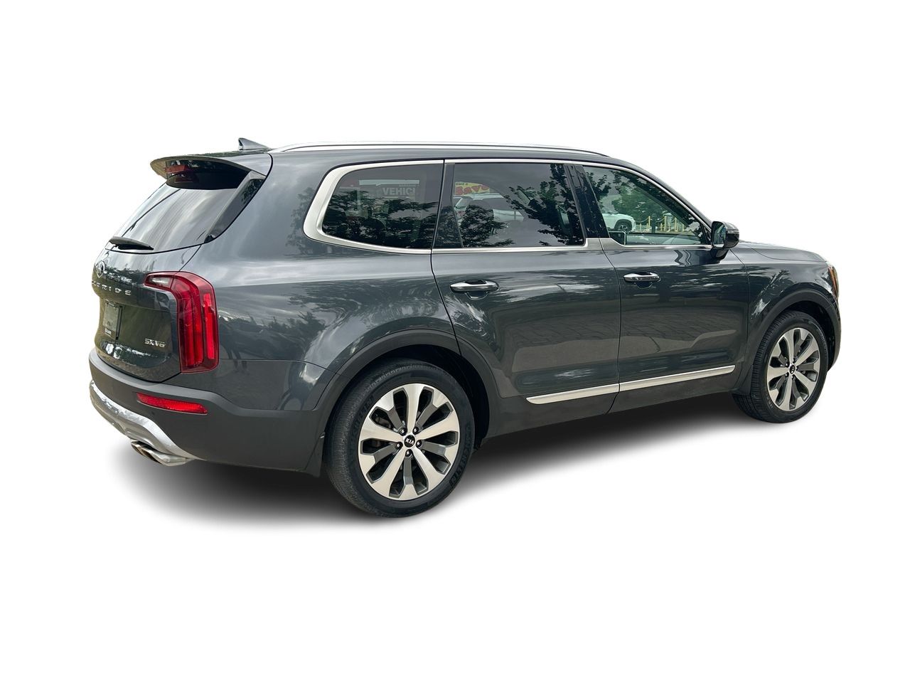 Kia Telluride  2020 à Scarborough, Ontario