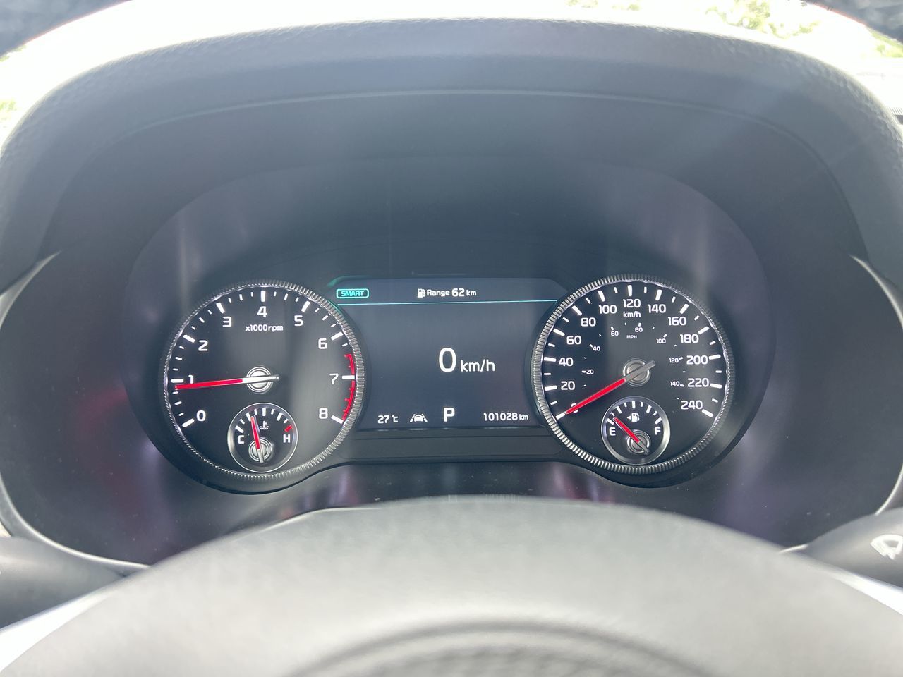Kia Telluride  2020 à Scarborough, Ontario
