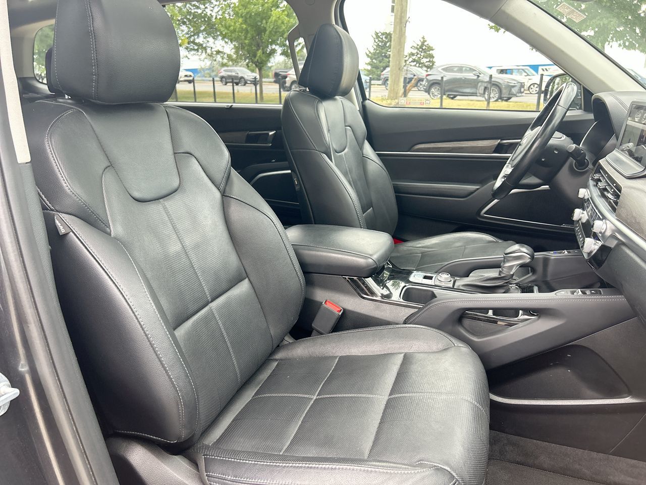 Kia Telluride  2020 à Scarborough, Ontario