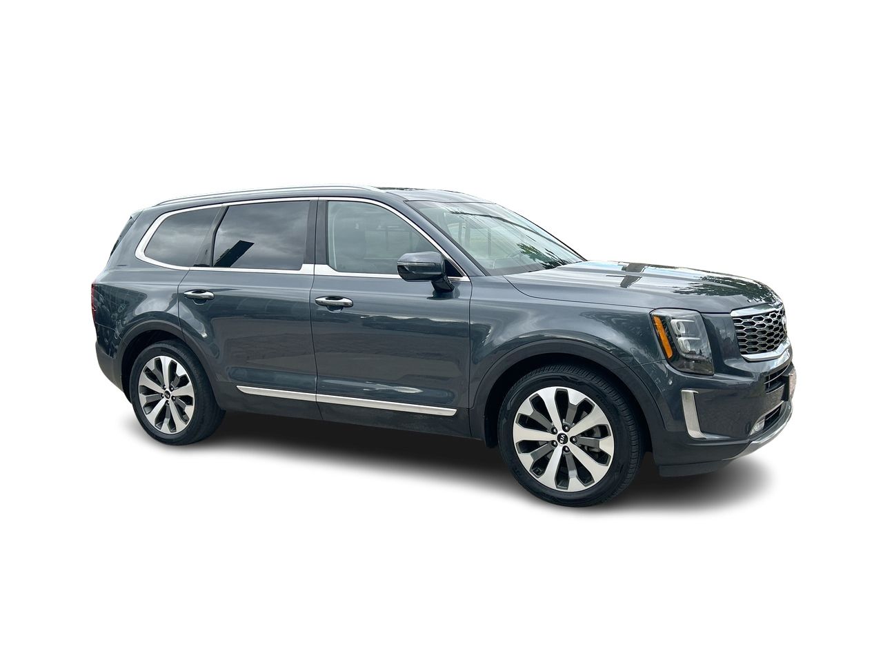 Kia Telluride  2020 à Scarborough, Ontario