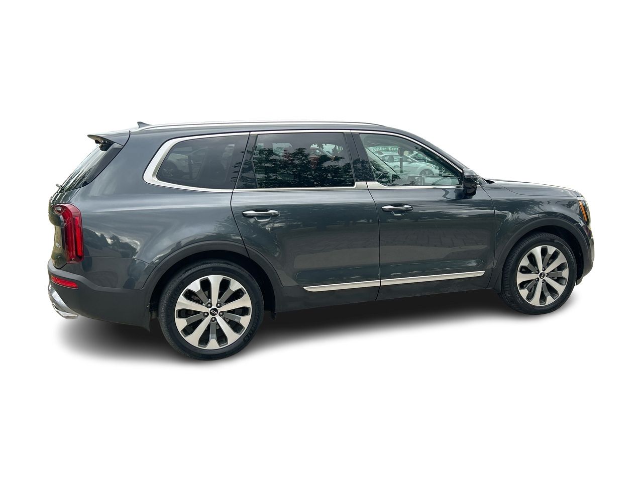 Kia Telluride  2020 à Scarborough, Ontario