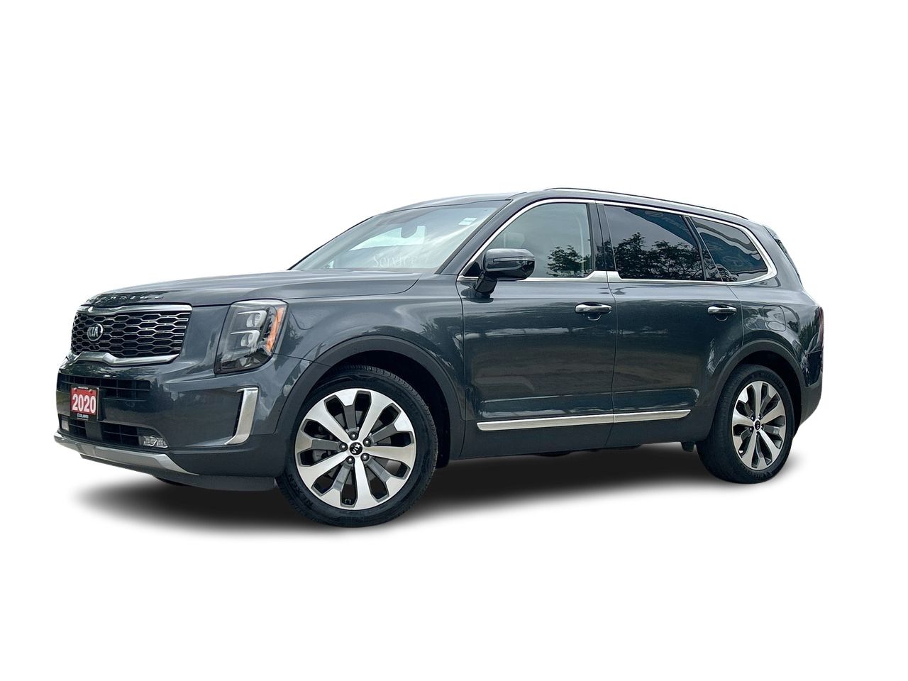 Kia Telluride  2020 à Scarborough, Ontario