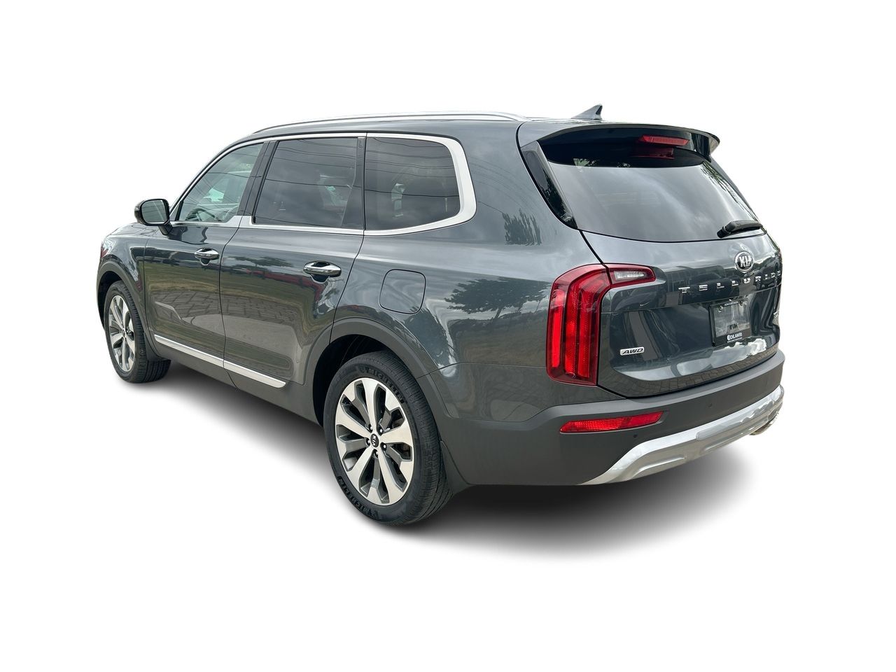 Kia Telluride  2020 à Scarborough, Ontario