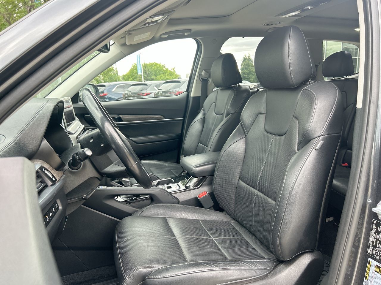 Kia Telluride  2020 à Scarborough, Ontario