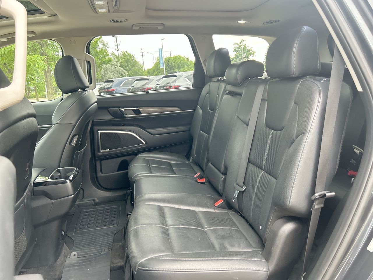 Kia Telluride  2020 à Scarborough, Ontario