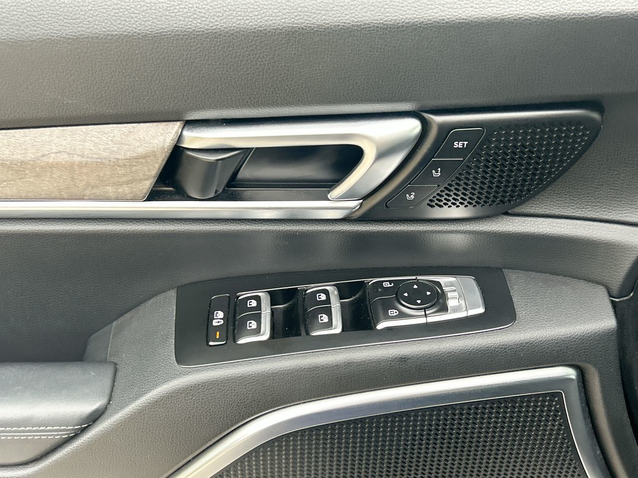 Kia Telluride  2020 à Scarborough, Ontario