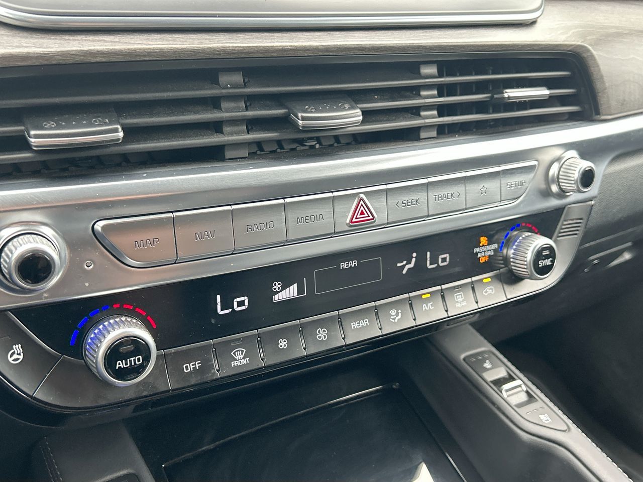Kia Telluride  2020 à Scarborough, Ontario