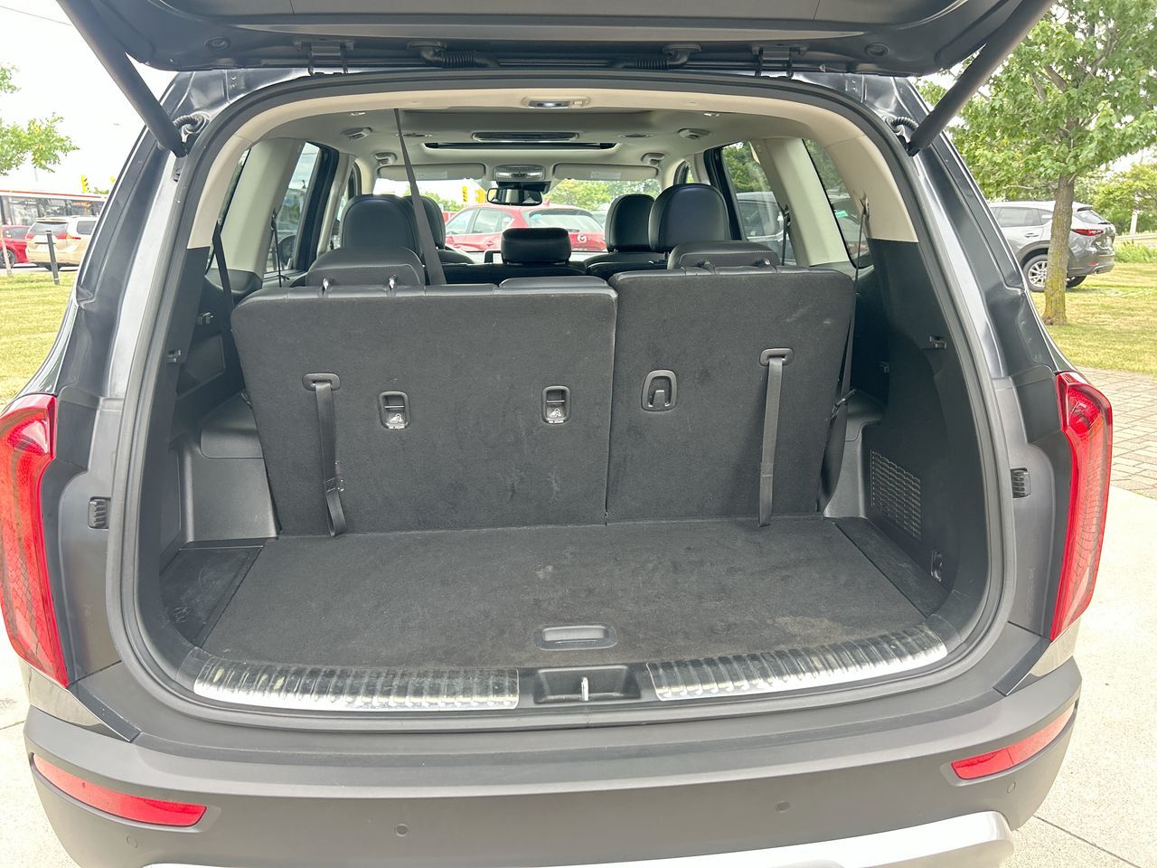 Kia Telluride  2020 à Scarborough, Ontario