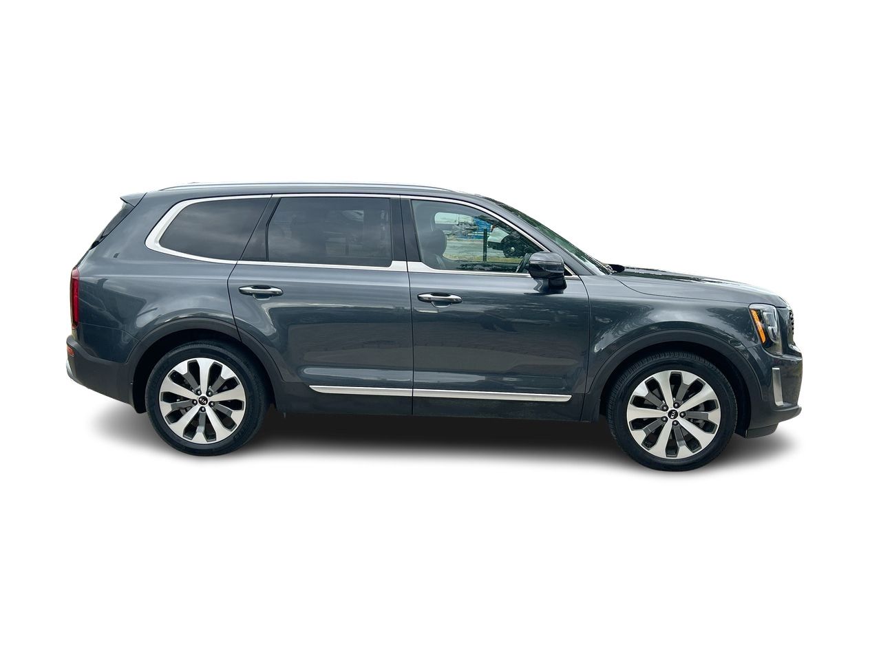 Kia Telluride  2020 à Scarborough, Ontario