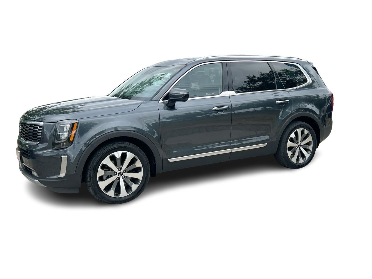 Kia Telluride  2020 à Scarborough, Ontario