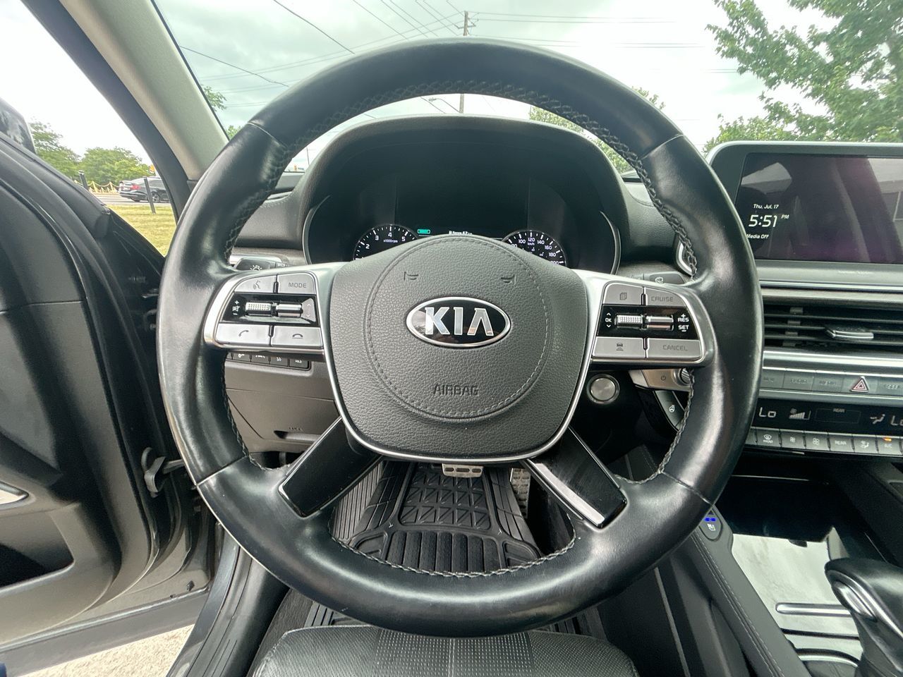 Kia Telluride  2020 à Scarborough, Ontario