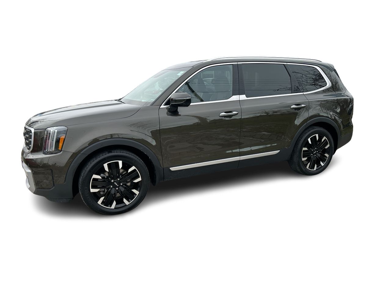 Kia Telluride  2023